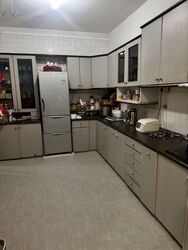 Blk 331 Jurong East Avenue 1 (Jurong East), HDB 5 Rooms #583472341